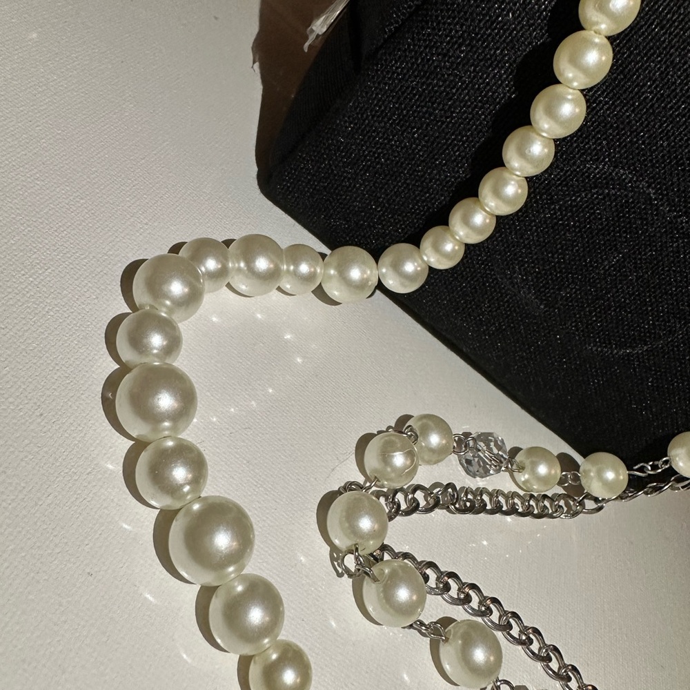 Christian Dior bag new - Picture 10 of 14